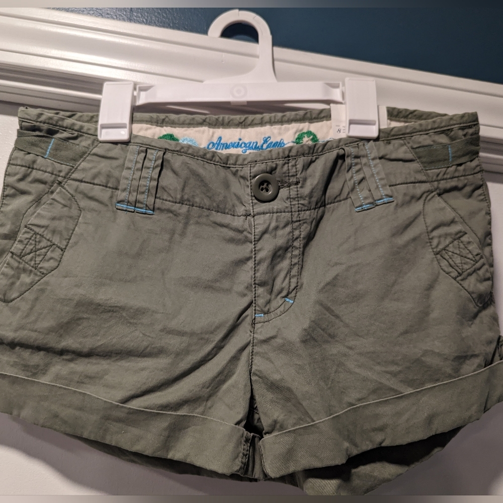 [2/$15] *NWT* Women's American Eagle Shorts